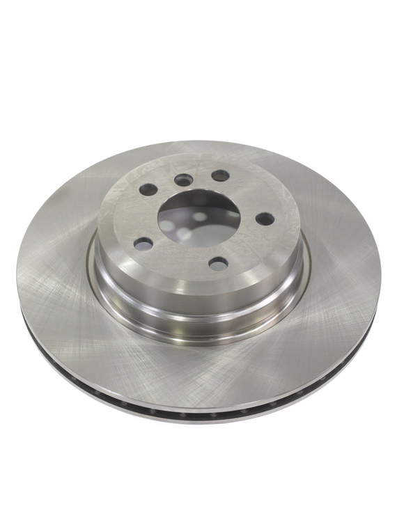 Диск заднего тормоза  (DF6070S)