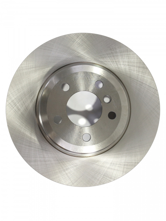 Диск заднего тормоза  (DF6070S)