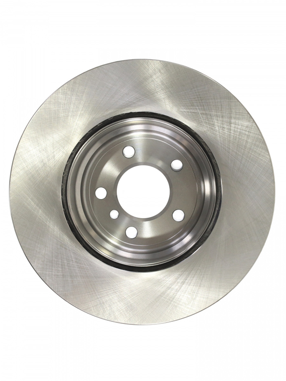 Диск заднего тормоза  (DF6070S)