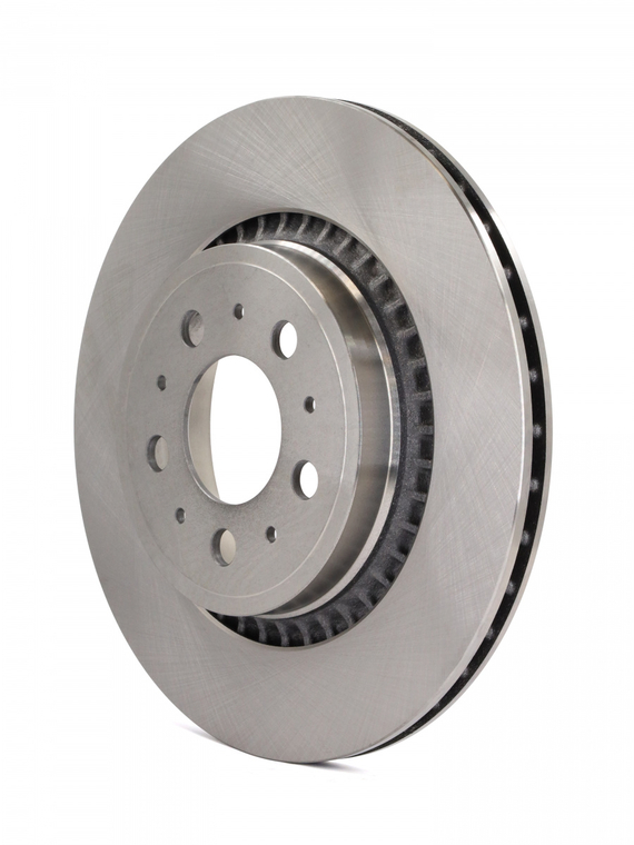 Диск заднего тормоза  (DF4338)