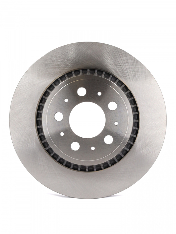 Диск заднего тормоза  (DF4338)