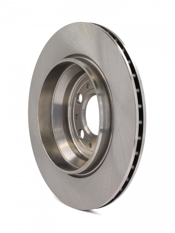 Диск заднего тормоза  (DF4338)