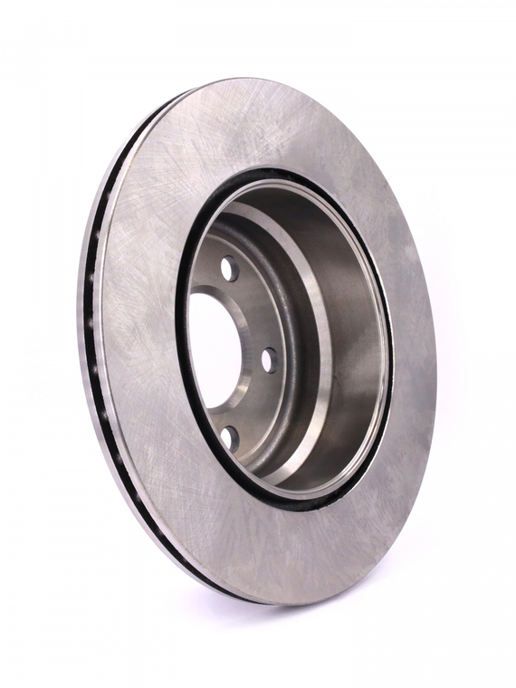 Диск заднего тормоза  (34216771970)