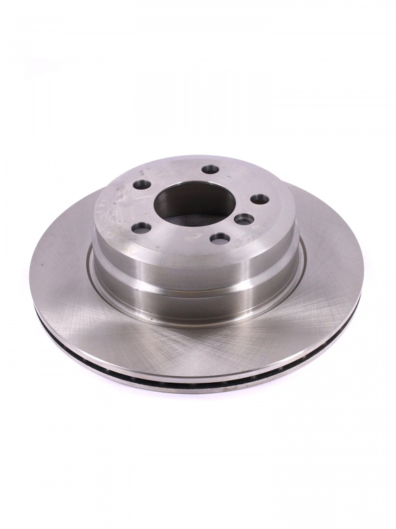 Диск заднего тормоза  (34216771970)