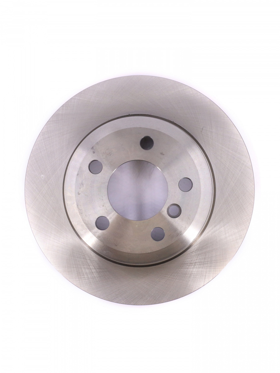 Диск заднего тормоза  (34216771970)