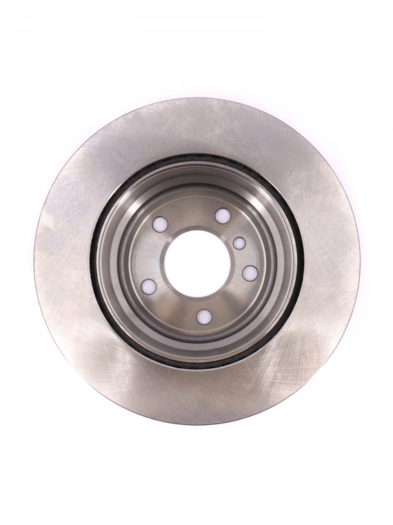 Диск заднего тормоза  (34216771970)