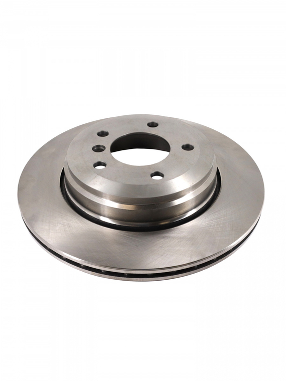 Диск заднего тормоза  (DF4360)