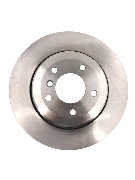 Диск заднего тормоза  (DF4360)