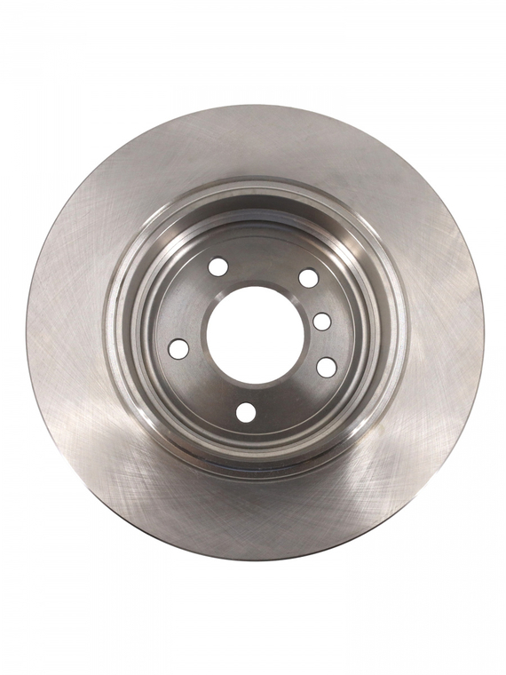 Диск заднего тормоза  (DF4360)