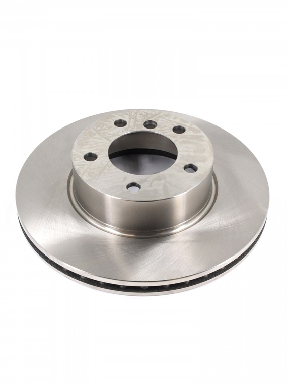 Диск переднего тормоза  (DF4459)