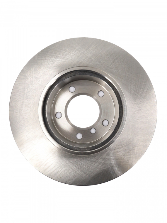 Диск переднего тормоза  (DF4459)