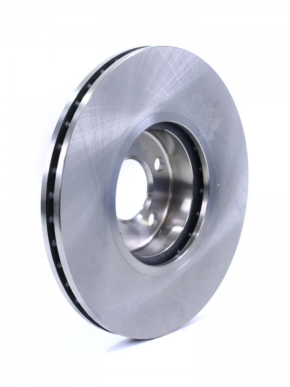 Диск переднего тормоза  (34116793244)