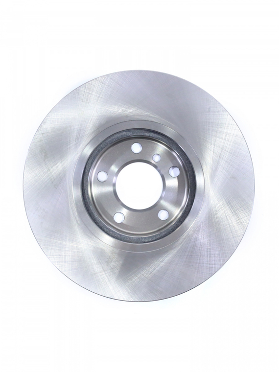 Диск переднего тормоза  (34116793244)