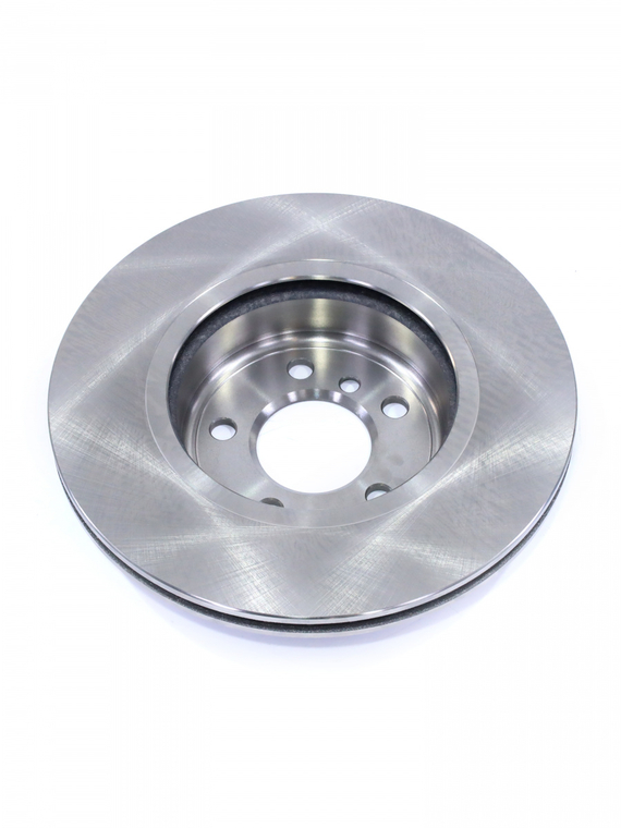 Диск переднего тормоза  (34116793123)