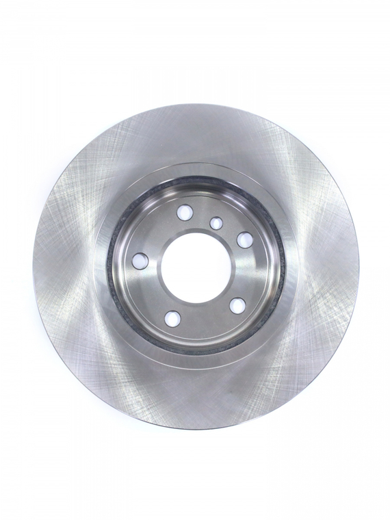 Диск переднего тормоза  (34116793123)