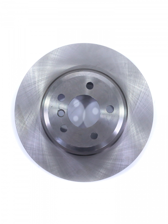 Диск переднего тормоза  (34116793123)