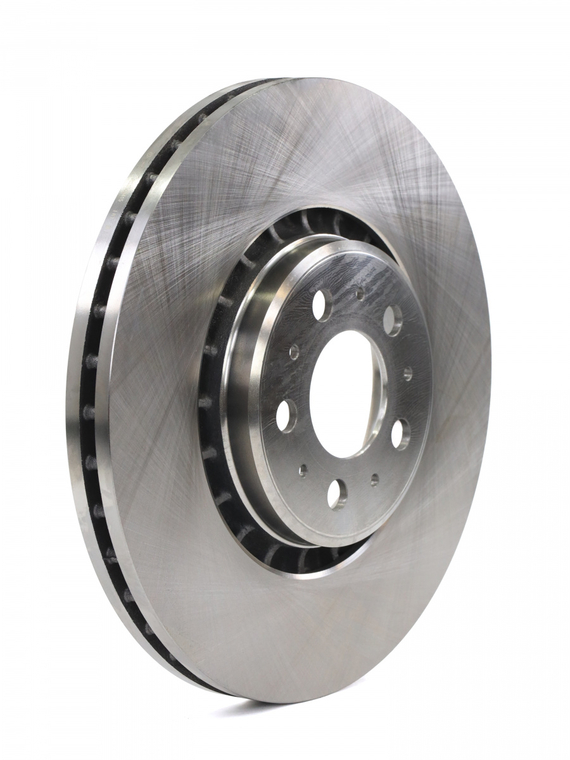 Диск переднего тормоза  (306573013)