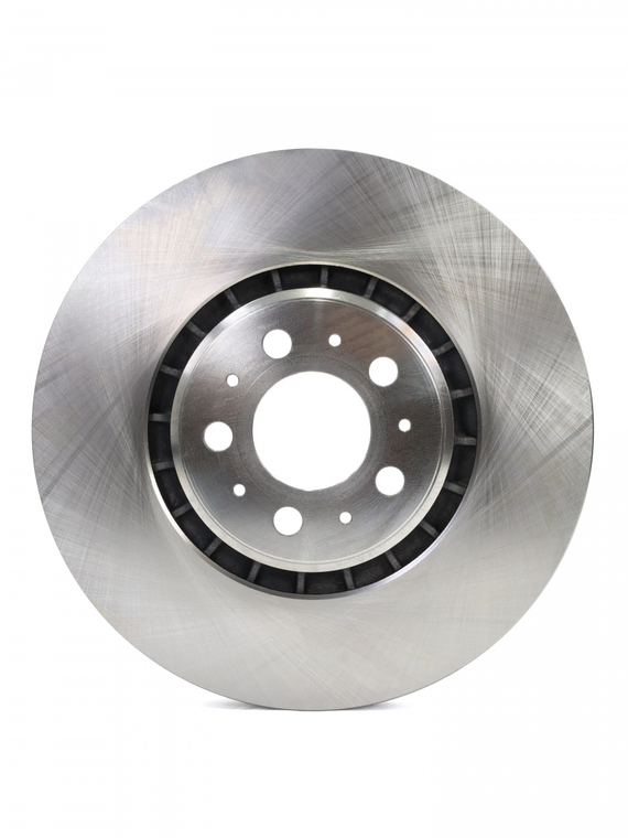 Диск переднего тормоза  (306573013)