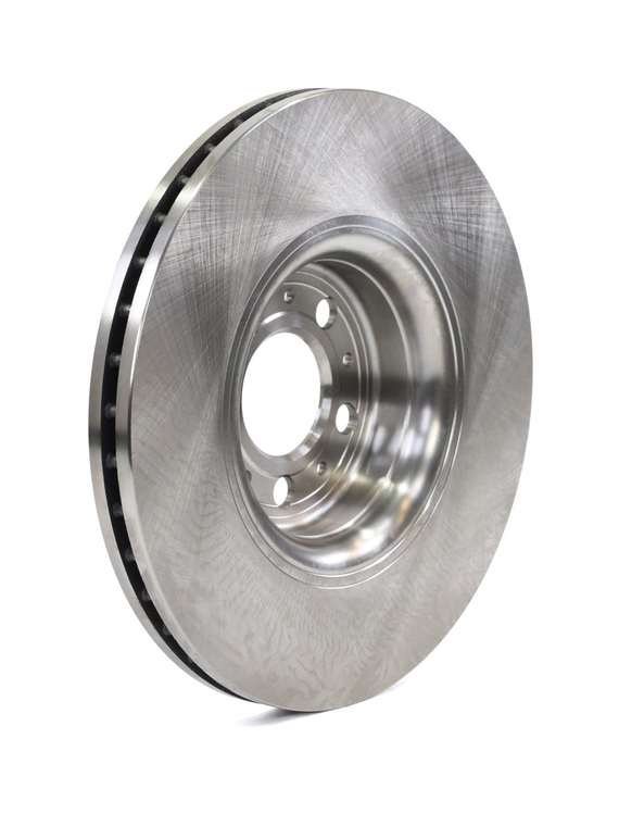 Диск переднего тормоза  (306573013)