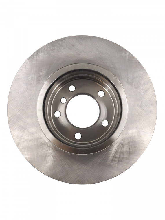 Диск переднего тормоза  (34116764021)