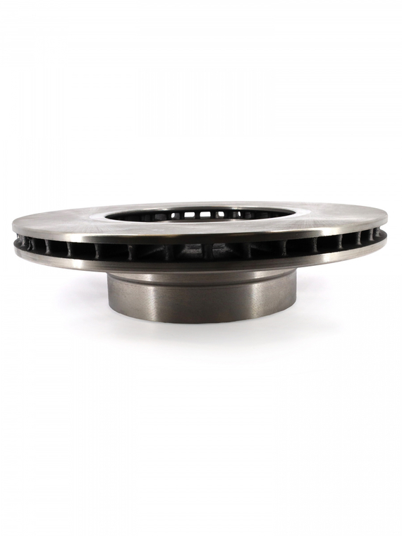 Диск переднего тормоза  (34116764021)