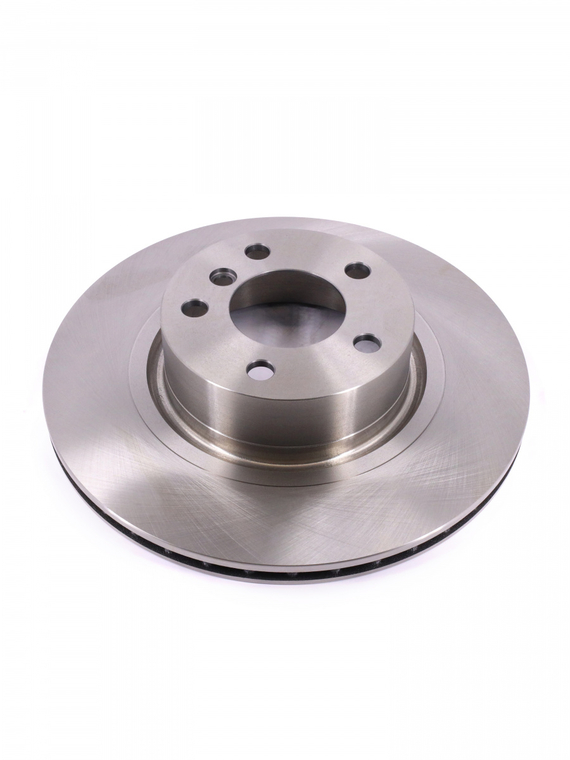 Диск заднего тормоза  (DF6352S)