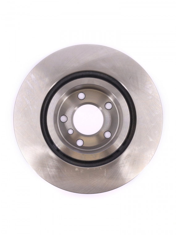 Диск заднего тормоза  (DF6352S)