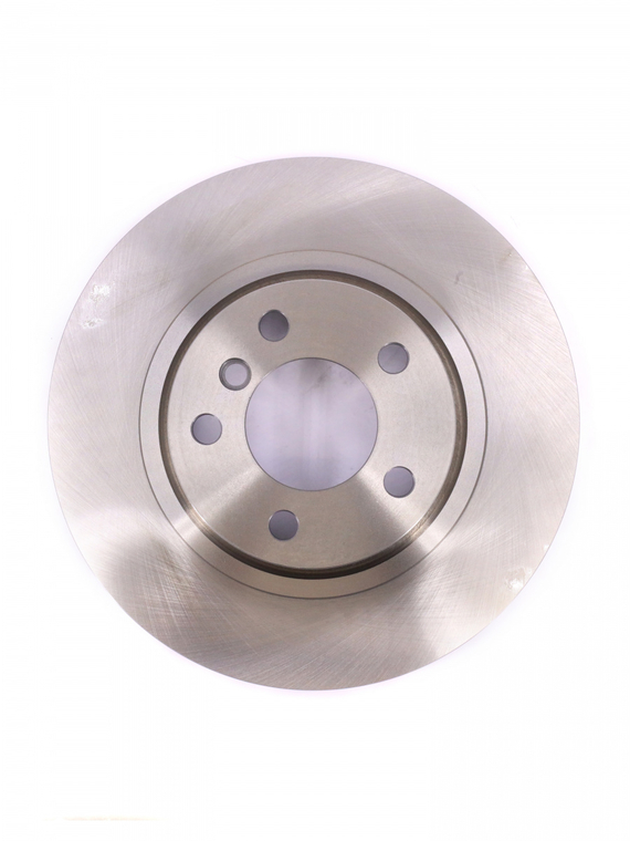 Диск заднего тормоза  (DF6352S)