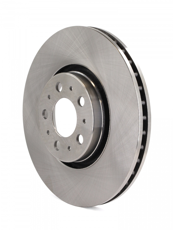 Диск переднего тормоза  (DF4339)