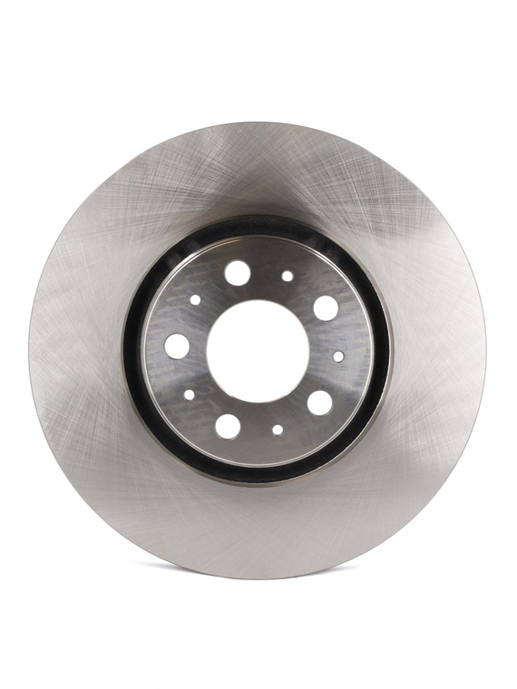 Диск переднего тормоза  (DF4339)