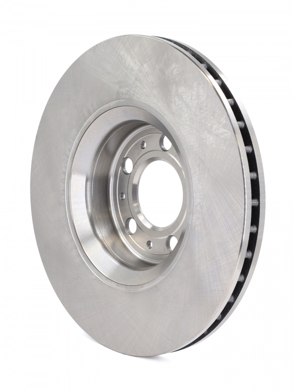 Диск переднего тормоза  (DF4339)