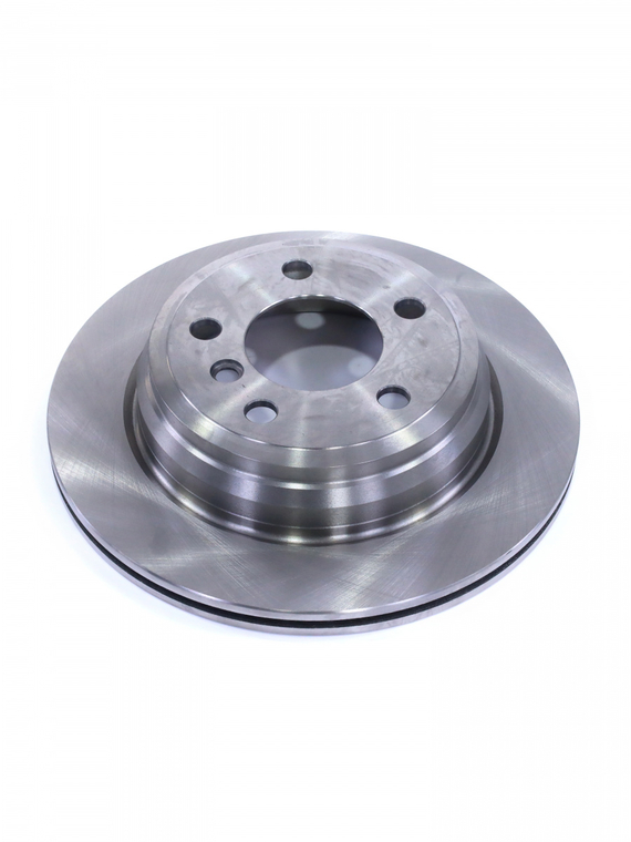 Диск заднего тормоза  34216792229