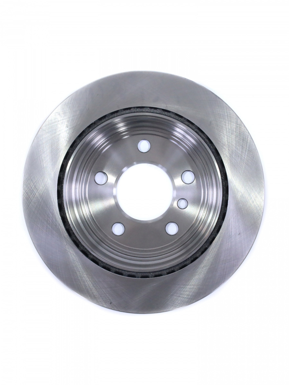 Диск заднего тормоза  34216792229