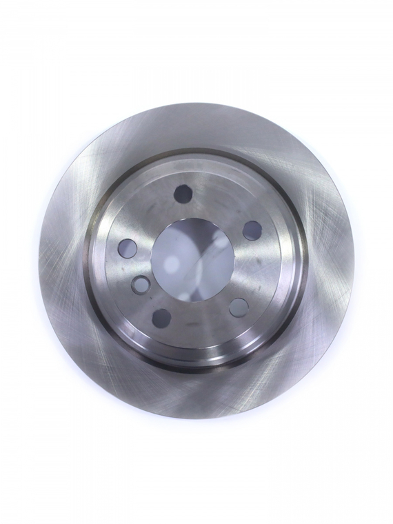 Диск заднего тормоза  34216792229