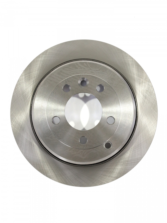 Диск заднего тормоза  (DF4794)