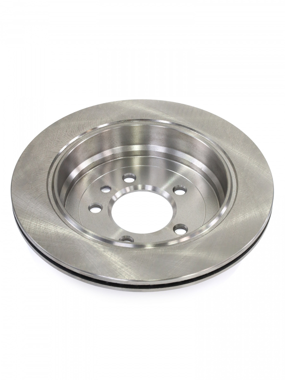 Диск заднего тормоза  (DF4794)