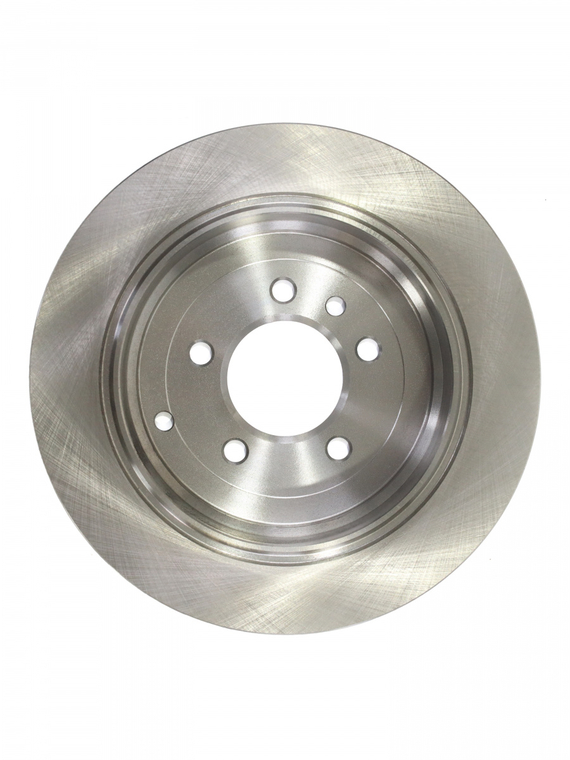 Диск заднего тормоза  (DF4794)