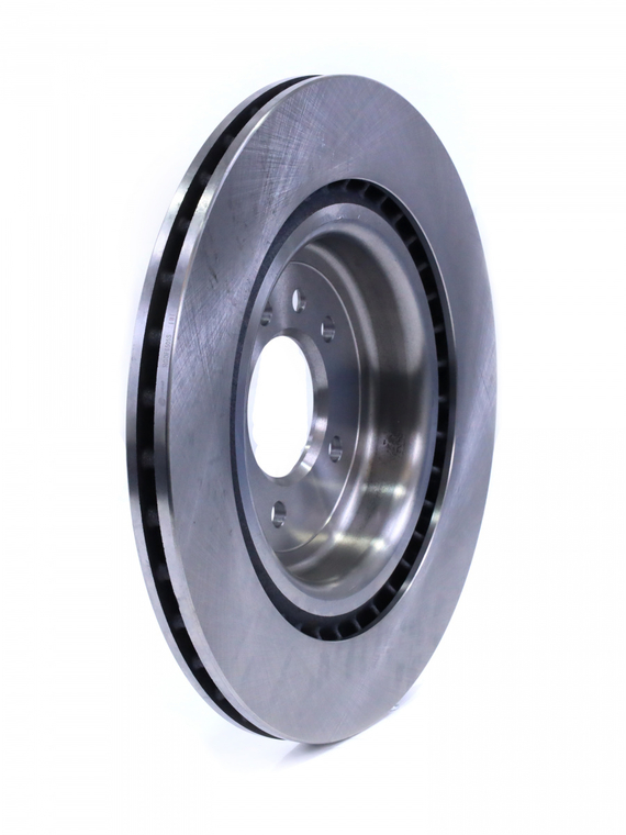 Диск заднего тормоза  (DF6505S)