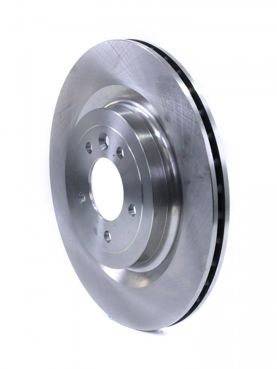 Диск заднего тормоза  (DF6505S)