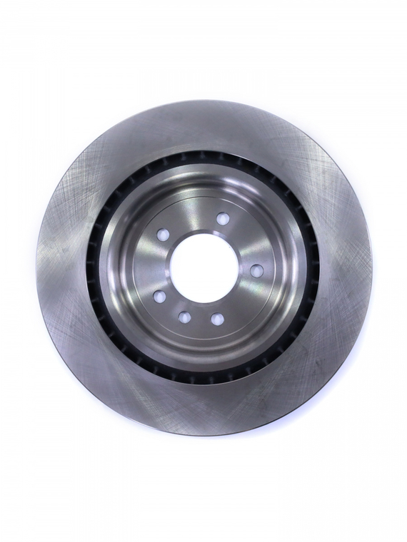 Диск заднего тормоза  (DF6505S)