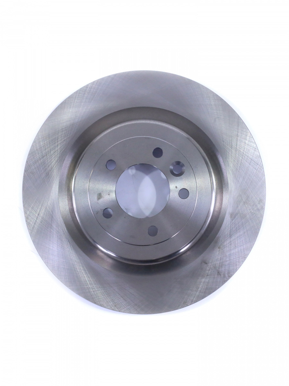 Диск заднего тормоза  (DF6505S)