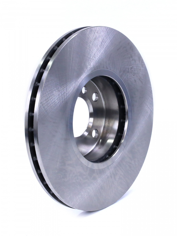 Диск переднего тормоза  (DF4852S)