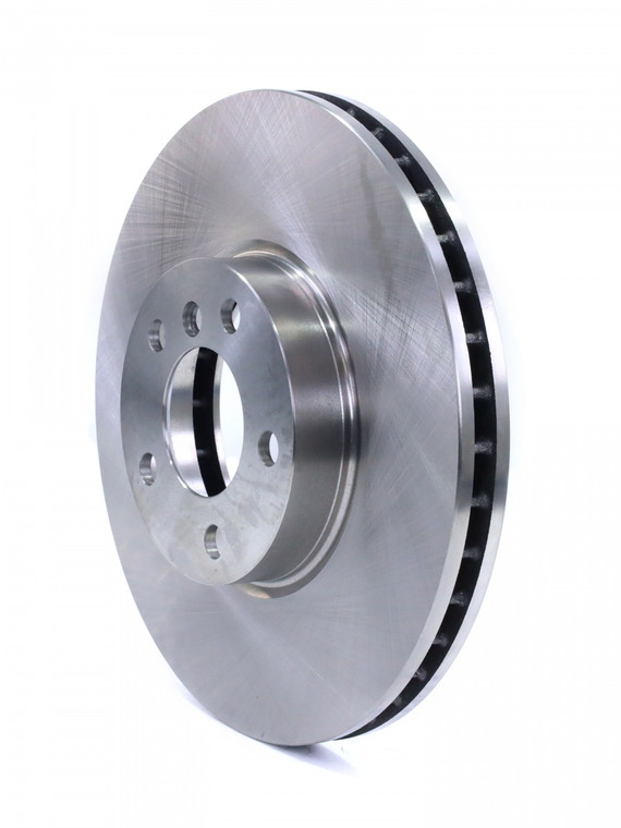 Диск переднего тормоза  (DF4852S)