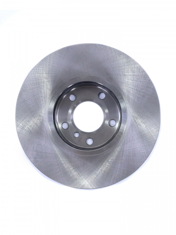 Диск переднего тормоза  (DF4852S)