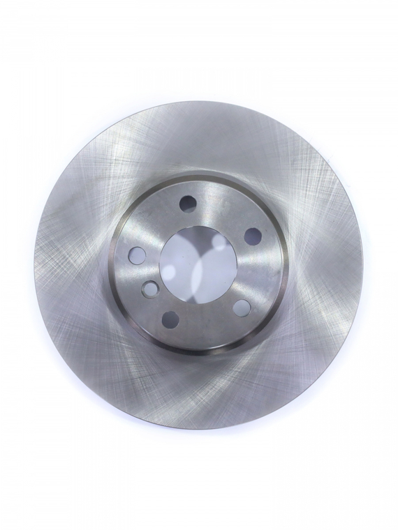 Диск переднего тормоза  (DF4852S)