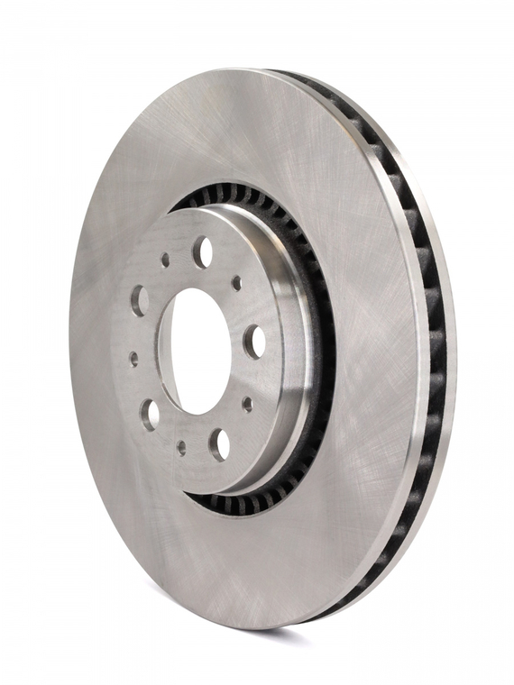 Диск переднего тормоза  (DF4053S)