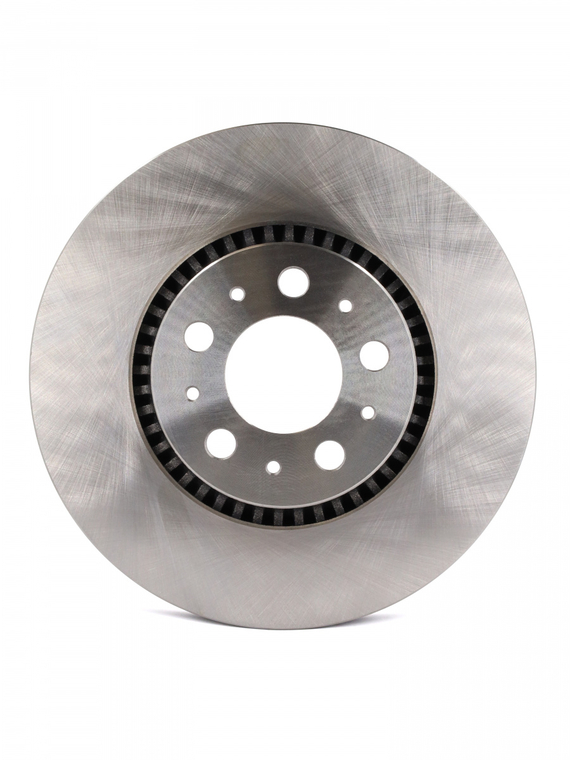 Диск переднего тормоза  (DF4053S)