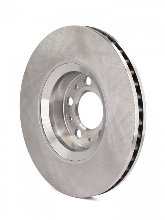 Диск переднего тормоза  (DF4053S)