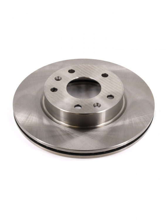 Диск переднего тормоза  (DF4221)