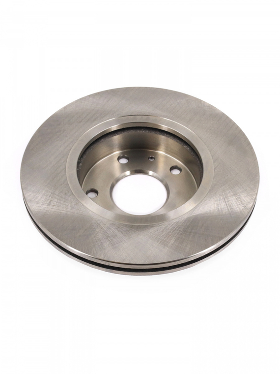 Диск переднего тормоза  (DF4221)